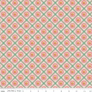 FARMER'S DAUGHTER 107/108" WIDE BACK SUNFLOWER SAG