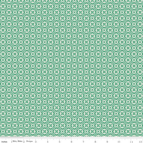 FARMER'S DAUGHTER DOILY ALPINE
