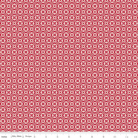 FARMER'S DAUGHTER DOILY JAZZBERRY