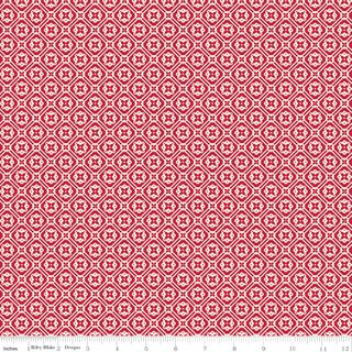 FARMER'S DAUGHTER DOILY JAZZBERRY