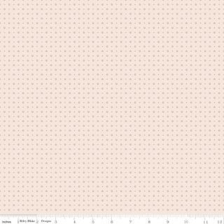 FARMER'S DAUGHTER CALICO BACKGROUND MAPLE