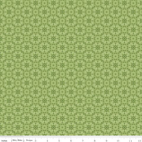 FARMER'S DAUGHTER BANDANA THYME