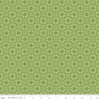 FARMER'S DAUGHTER BANDANA THYME