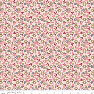 FARMER'S DAUGHTER DAISY CORAL