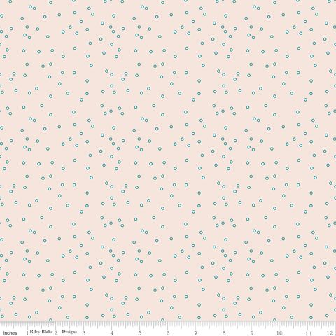 FARMER'S DAUGHTER CIRCLES BACKGROUND RAINDROP