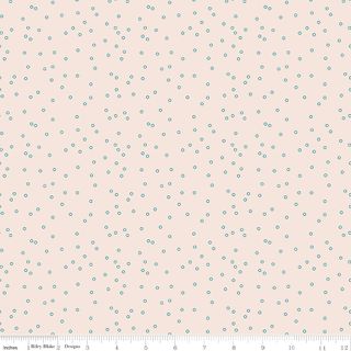 FARMER'S DAUGHTER CIRCLES BACKGROUND RAINDROP