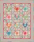 FARMER'S DAUGHTER THE HEN HOUSE QUILT KIT