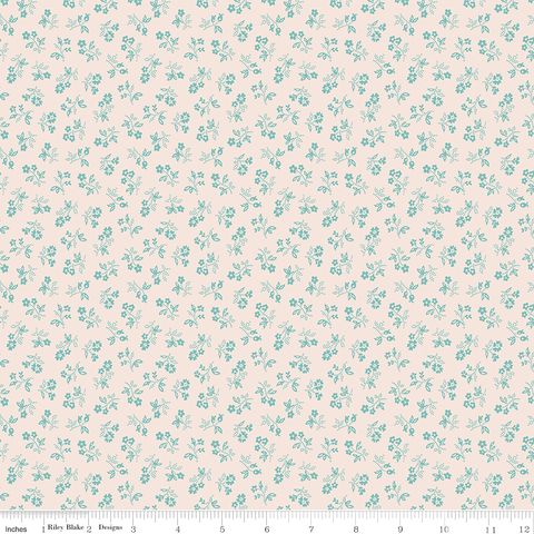 FARMER'S DAUGHTER VINTAGE BACKGROUND RAINDROP