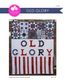 CHARISMA HORTON OLD GLORY QUILT PATTERN