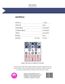 CHARISMA HORTON OLD GLORY QUILT PATTERN