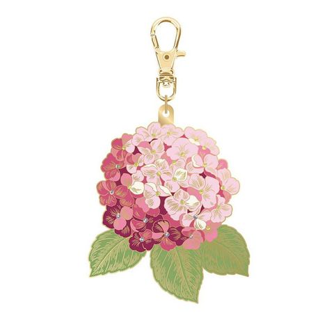 JENNIFER BOSWORTH HYDRANGEA CHARM PINK