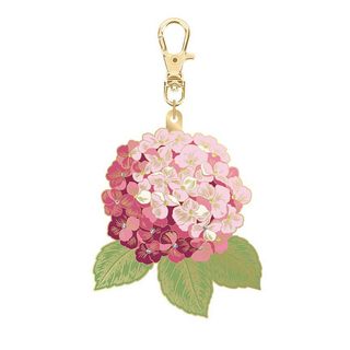 JENNIFER BOSWORTH HYDRANGEA CHARM PINK