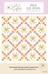 LIZA TAYLOR HANDMADE KINLEY QUILT PATTERN