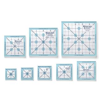 LORI HOLT CUTE CUTS TRIM-IT IN-BETWEEN SIZES RULER