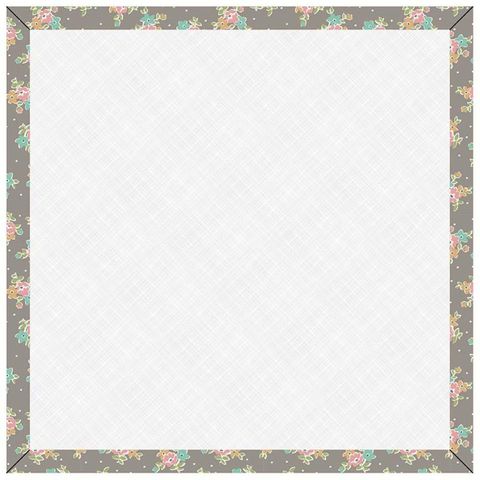 LORI HOLT FARMER'S DAUGHTER 10" DESIGN BOARD MILK