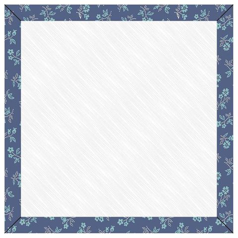 LORI HOLT FARMER'S DAUGHTER 7" DESIGN BOARD DENIM