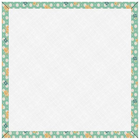 LORI HOLT FARMER'S DAUGHTER 10" DESIGN BOARD ALPIN