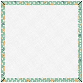 LORI HOLT FARMER'S DAUGHTER 10" DESIGN BOARD ALPIN