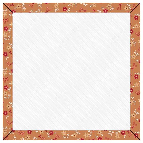 LORI HOLT FARMER'S DAUGHTER 7" DESIGN BOARD AUTUMN