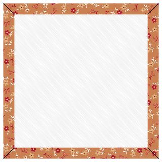 LORI HOLT FARMER'S DAUGHTER 7" DESIGN BOARD AUTUMN