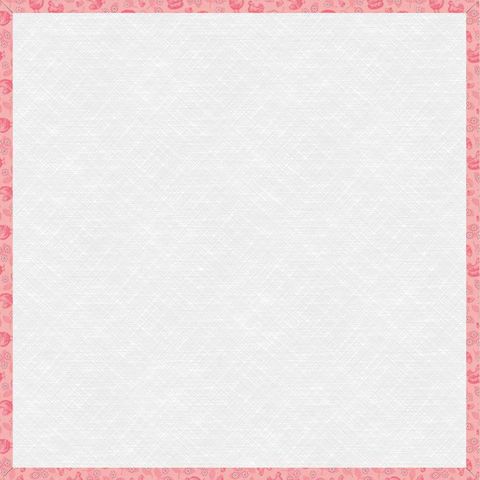 LORI HOLT FARMER'S DAUGHTER 18" DESIGN BOARD CORAL