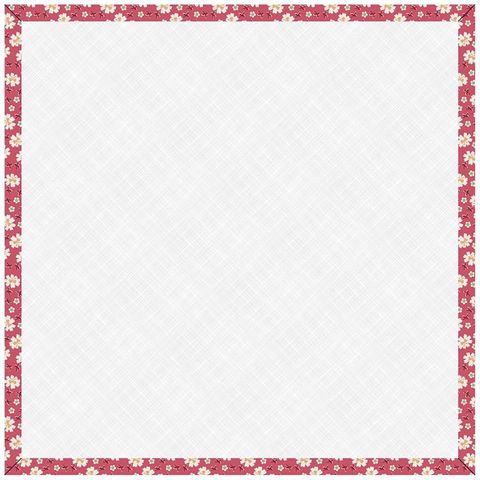 LORI HOLT FARMER'S DAUGHTER 14" DESIGN BOARD TEA R
