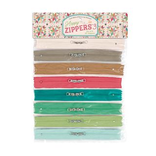 LORI HOLT HAPPY ZIPPERS 3