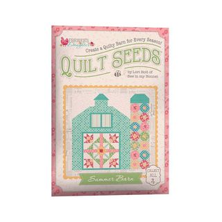 LORI HOLT FARMER'S DAUGHTER QUILT SEEDS� PATTERN S