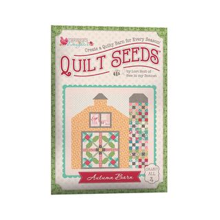 LORI HOLT FARMER'S DAUGHTER QUILT SEEDS� PATTERN A