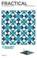 FRACTICAL BY MICHAEL QUILTS