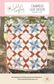 LIZA TAYLOR HANDMADE CAMBRIDGE QUILT PATTERN