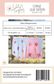 LIZA TAYLOR HANDMADE CORALIE QUILT PATTERN