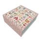 FARMER'S DAUGHTER FARM FRESH SEW ALONG QUILT KIT