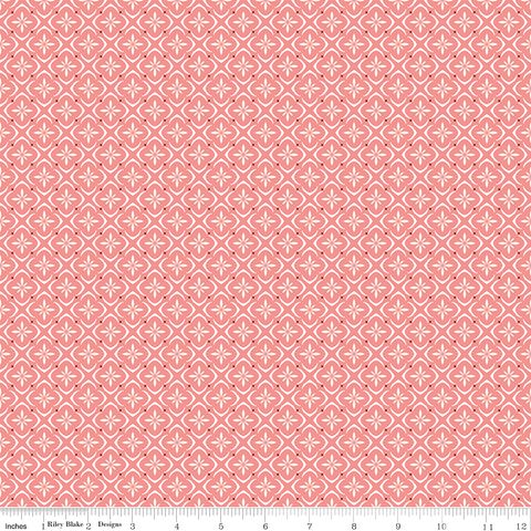 RENEW TILE CORAL