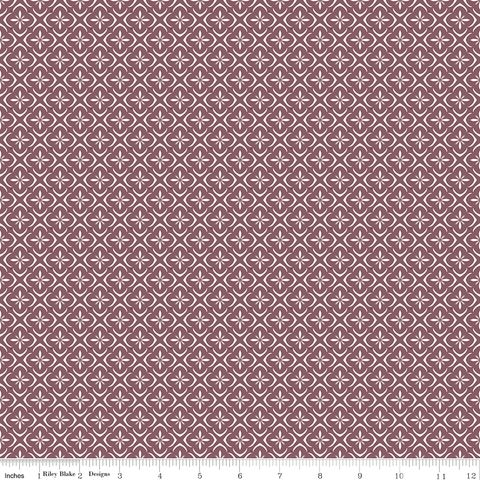 RENEW TILE PURPLE