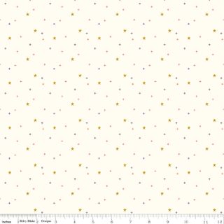 SPARKLER STAR VINTAGE WHITE