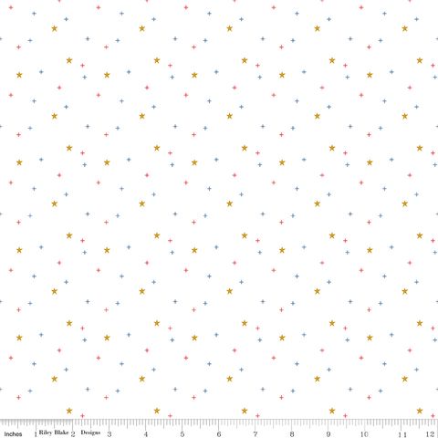 SPARKLER STAR WHITE
