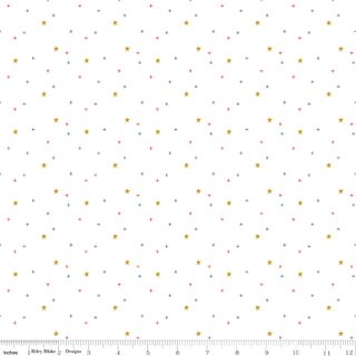 SPARKLER STAR WHITE