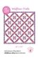 WILDFLOWER TRELLIS BY PASTRY SHOP QUILTS