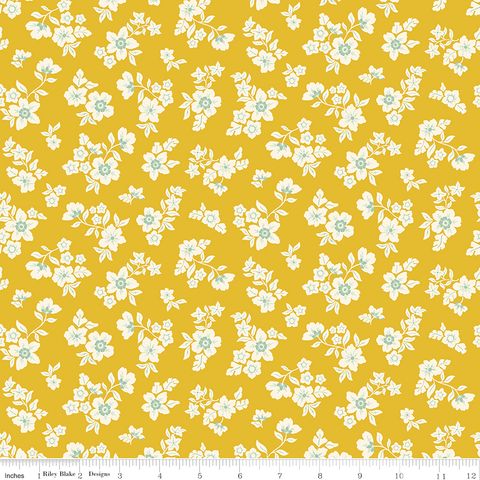 VIRGINIA ROSE PRIMROSE YELLOW
