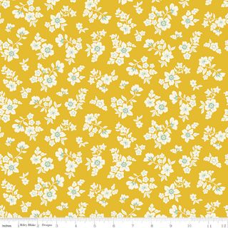VIRGINIA ROSE PRIMROSE YELLOW