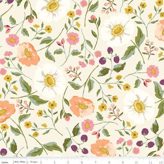 VIRGINIA ROSE MAIN CREAM