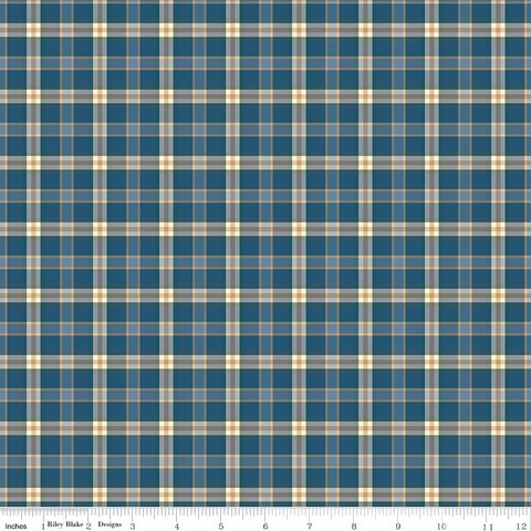 A SPOONFUL OF SUGAR PLAID POPPINS EVENING