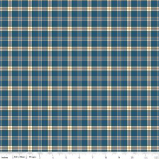 A SPOONFUL OF SUGAR PLAID POPPINS EVENING