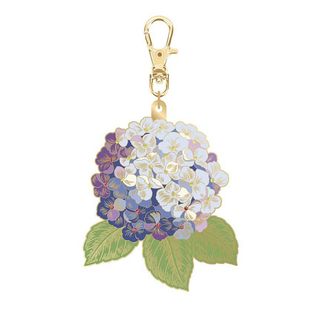 JENNIFER BOSWORTH HYDRANGEA CHARM BLUE