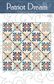 WENDY SHEPPARD PATRIOT DREAM QUILT PATTERN