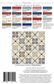 WENDY SHEPPARD PATRIOT DREAM QUILT PATTERN