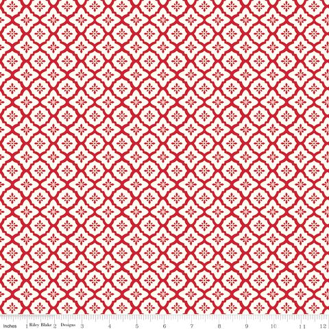 RADIANT RUBY MOROCCAN CLOUD