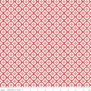 RADIANT RUBY MOROCCAN CLOUD