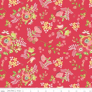 AWAKENING SPRING PALETTE CAYENNE